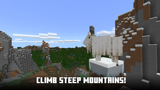 Jenny Mod Minecraft MOD APK v1.19.30.23 (MOD, Unlocked) free for android Gallery 6