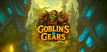 Goblins & Gears: Tower Defense APK