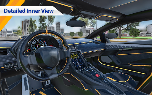 Super Car Simulator- Car Games 1.13 screenshots 2