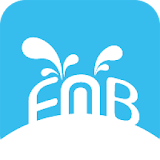 FNB Smart Thermometer icon
