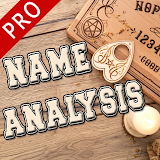 Name Analysis & Name Meaning icon