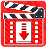 Video Downloader Pro Free icon