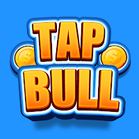 Tap Bull - Play to earn here