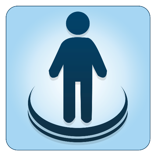 iSpot4u Attendance logo