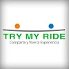 Try My Ride icon