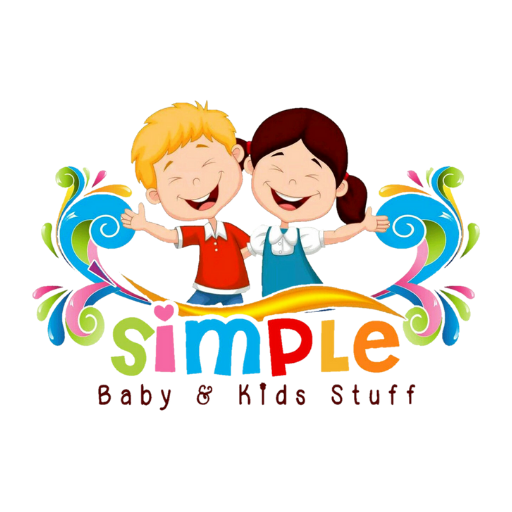 Simple Baby n Kids Stuff logo