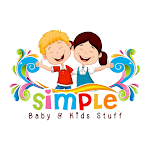 Cover Image of Unduh Simple Baby n Kids Stuff  APK