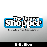 Ottawa Shopper eEdition  Icon