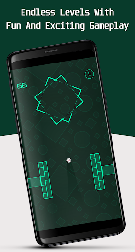 Screenshot of Ball Away