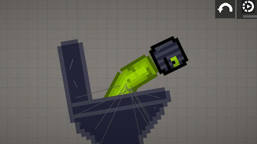 Melon Skibidi Mod Toilet