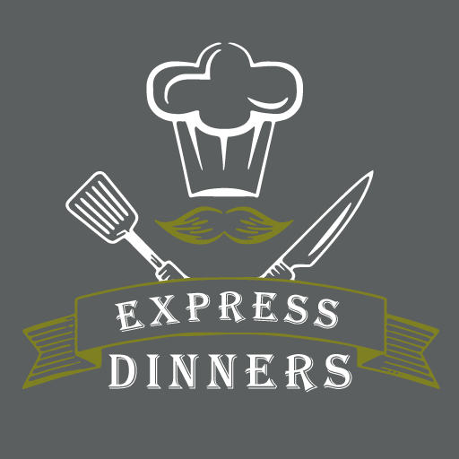 Dinners Express NE5 logo