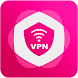 Shadhin VPN Fast & Secure