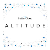 BetterCloud Altitude 2017 icon