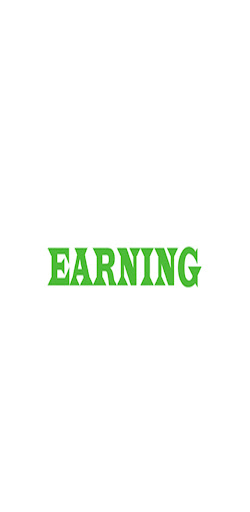 Android application Get Cash | Earn Real Money screenshort