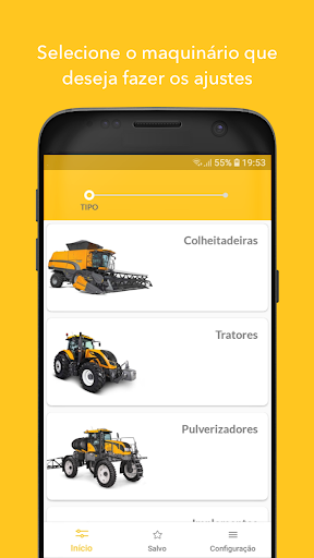 Android application On Hand screenshort