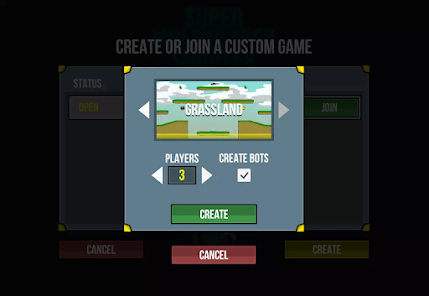 Screenshot image