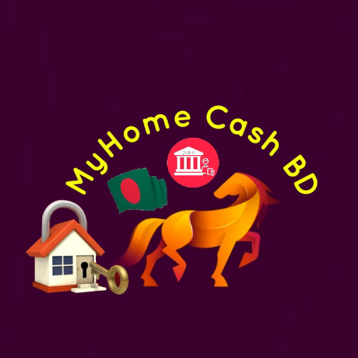 My Home Cash 6.0 Icon