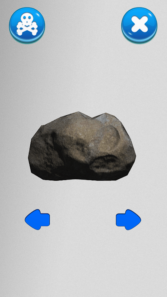 #6. Stone Simulator (Android) 게시자: Strategimws