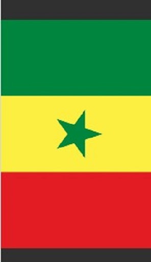 Android application SENEGAL FULL HISTORY screenshort