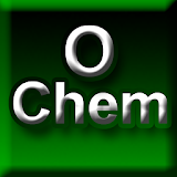 Organic Chemistry Terms icon