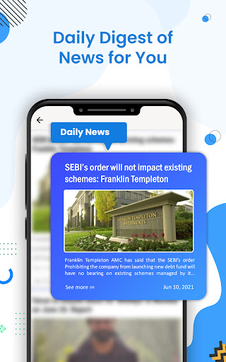 TRAINING CAPITAL Screen 2