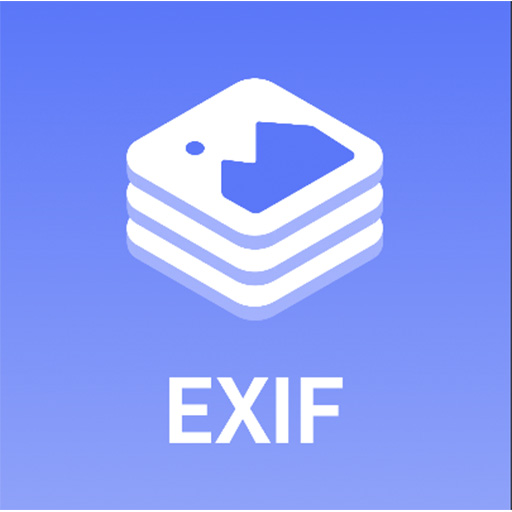 Exif Data Viewer logo