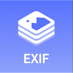 Значок приложения "Exif Data Viewer"