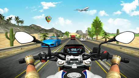 Bike Stunt Game Bike Racing 3D