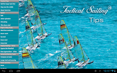 Tactical Sailing Tipsのおすすめ画像1