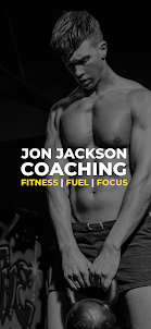 Jon Jackson Coaching
