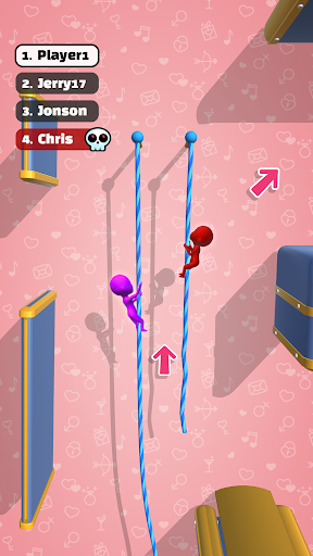 Run Race 3D — Fun Parkour Game - Racing - games