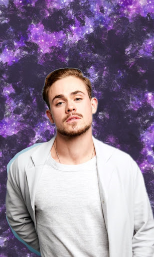 Billy Hargrove Wallpaper 4K HD