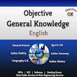 Cover Image of डाउनलोड सामान्य अध्ययन प्रश्नोत्तरी अंग्रेजी  APK