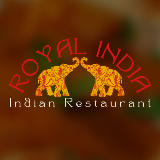 Royal India logo