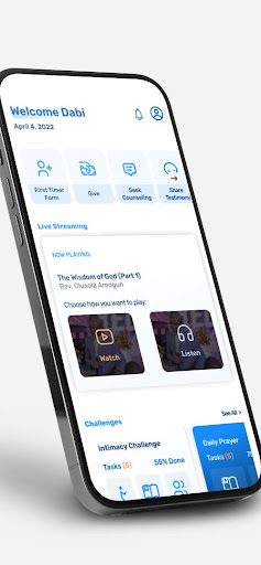 SOAR App Screenshot 3 - AppWisp.com