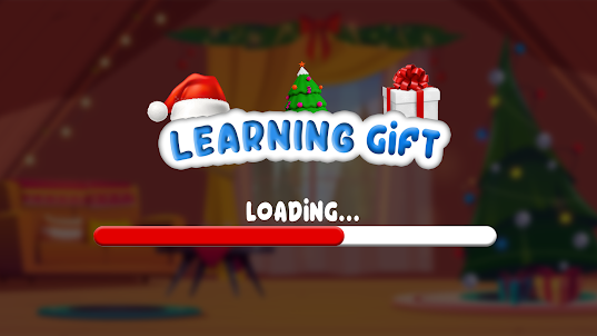 Kids Learning Gift Game