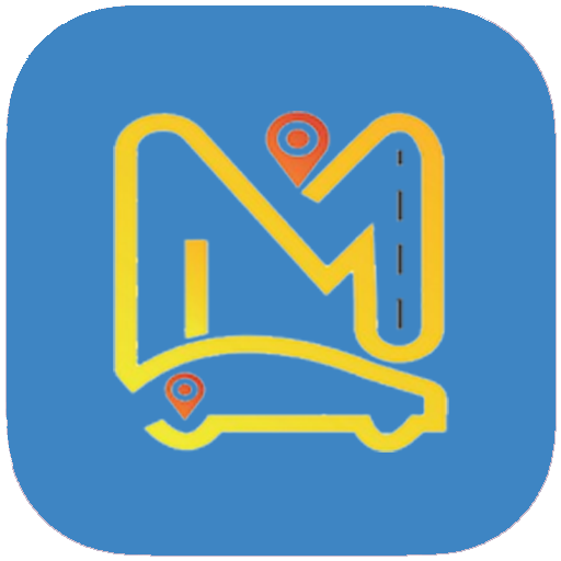 Masar Driver logo