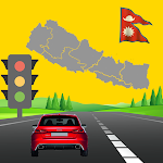Nepal Driving License - Guide for Likhit & Trial Apk