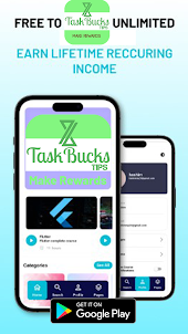 Taskbucks Tips - Makes Rewards