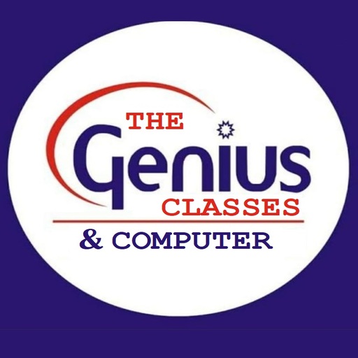 The Genius Classes & Computers 2.9.4 Icon