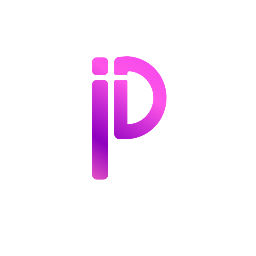 IperDriver logo