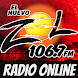 El Zol 106.7 RadioMiami El Nue - Androidアプリ