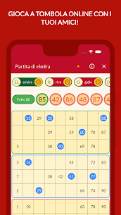 Tombola Online 1