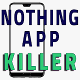 Nothing App Killer icon
