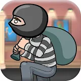 Thief Bob icon