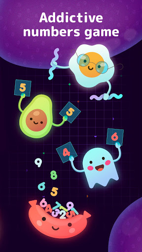 Numberzilla - Number Puzzle | Board Game 3.9.0.0 screenshots apk mod hack proof 2