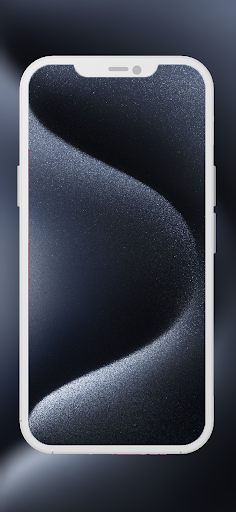 Screenshot of Wallpapers for iPhone 16 4K