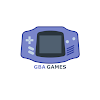 GBA Games Download Roms icon