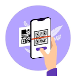 Cover Image of Download QR Code Scanner and creator 1.0 APK