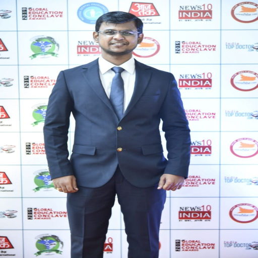 Dr.Rahul Chalwade Online Clini logo